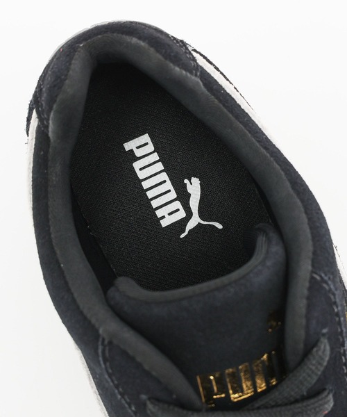 PUMA(プーマ)の「【一部店舗限定】【PUMA】SPEEDCAT(スニーカー・レディース・レッド/ブラック・23/24/24.5)」の6枚目の写真