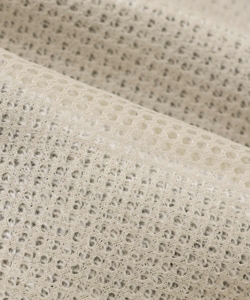 KRIFF MAYER（クリフメイヤー）の「のび～る裏毛ジップパーカー（パーカー・メンズ・ブラック/グレー/オートミール・MEDIUM/LARGE/X-LARGE）」の13枚目の写真