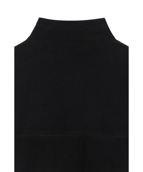 VIVASTUDIO(ビバスタジオ)の「ジップフリースジャケット / ZIP FLEECE JACKET(ブルゾン・メンズ・ベージュ/ブラック・LARGE/MEDIUM)」の16枚目の写真