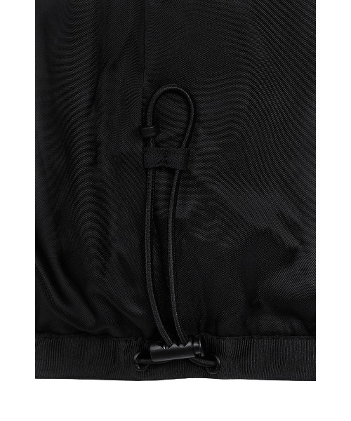 VIVASTUDIO(ビバスタジオ)の「ジップフリースジャケット / ZIP FLEECE JACKET(ブルゾン・メンズ・ベージュ/ブラック・LARGE/MEDIUM)」の17枚目の写真