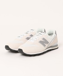 new balance/ニューバランス レディース スニーカー カジュアル WL996 SJ2