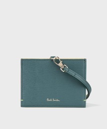 Paul Smith | カラードエッジ IDケース / 845068 W748(その他小物)