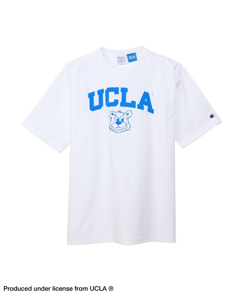 セール】【Champion/チャンピオン】メンズ MADE IN USA ティー