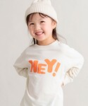 DRC branshes(ディーアールシーブランシェス)の「トップス(Tシャツ/カットソー)」
