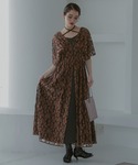 Callarus(カラルス)の「ワンピース/ドレス(ドレス)」