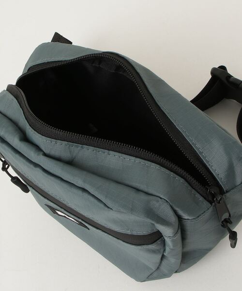 WAIST BAG（ショルダーバッグ）｜FTC（エフティーシー）の