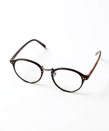 collex | ダテメガネ(メガネ)