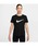 NIKE�i�i�C�L�j�́u�sNIKE�A�p�����tAS W NK ONE SWSH HBR DF SS�iT�V���c/�J�b�g�\�[�j�v�b�u���b�N