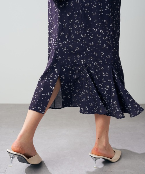 リトルマーガレットスカート（スカート）｜DEICY（デイシー）の  