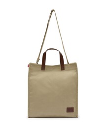 希少 LEVI’S リーバイス 501 ハンドバッグ トートバッグ 大容量 A4 Levi's（リーバイス）の「Levi's/リーバイス トートバッグ
