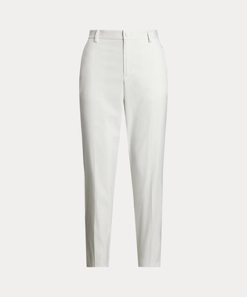 RLX GOLF（アールエルエックスゴルフ）の「ストレッチ ツイル 5ポケット パンツ（その他パンツ・レディース・ホワイト・4/00/2/0）」の7枚目の写真