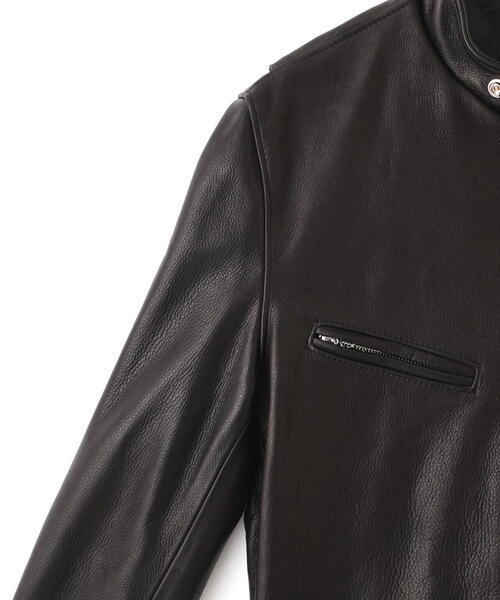 Schott/ショット/541XX CAFE RACER NEW NAKED/カフェレーサー ニュー