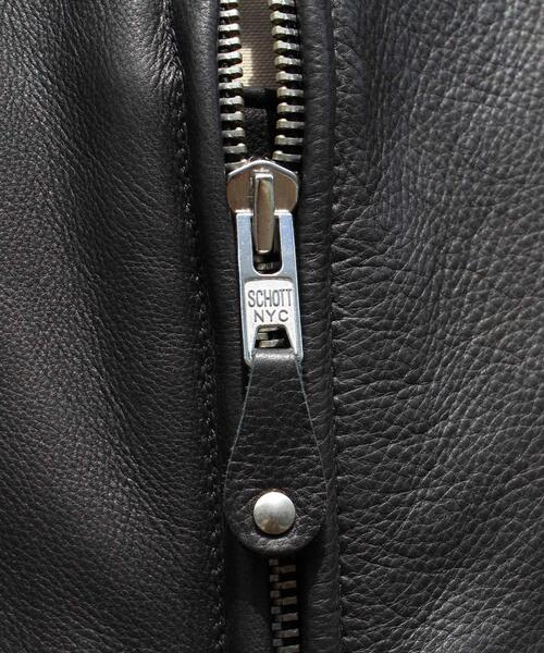 ショット 541XX スタンドライダース ニューネイキッド 7577_5.jpg