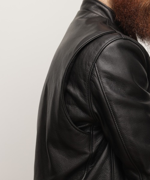 Schott/ショット/541XX CAFE RACER NEW NAKED/カフェレーサー ニュー