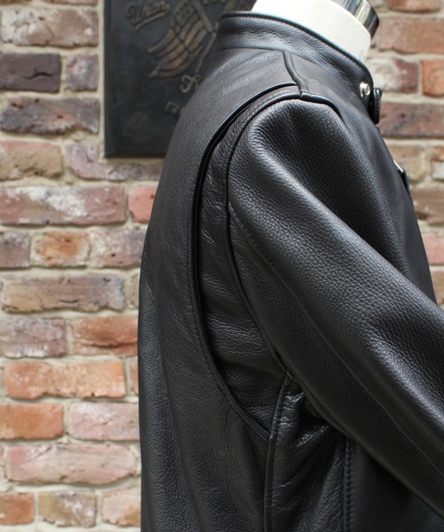 Schott/ショット/541XX CAFE RACER NEW NAKED/カフェレーサー ニュー