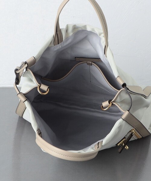 ORSETTO＞METALLO NY トートバッグ（トートバッグ）｜ORSETTO