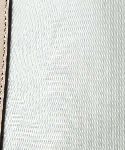 ORSETTO（オルセット）の「＜ORSETTO＞METALLO NY トートバッグ（トートバッグ・レディース・ナチュラル/ブラック・FREE）」の18枚目の写真