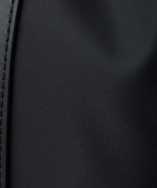 ORSETTO（オルセット）の「＜ORSETTO＞METALLO NY トートバッグ（トートバッグ・レディース・ナチュラル/ブラック・FREE）」の12枚目の写真