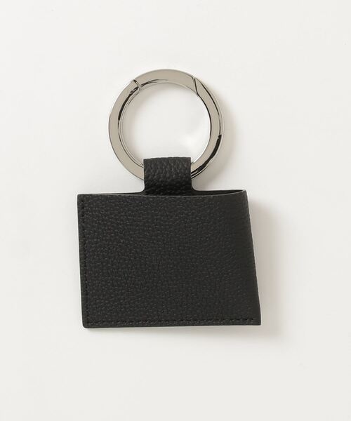 ITTI（イッチ）の「ITTI/イッチ/HERRIE PODS RING PRO / DIPLO FJORD /ITTI-GOODS-033-HA（スマホグッズ・メンズ・ブラック/グレー/イエロー/オレンジ・F）」の2枚目の写真