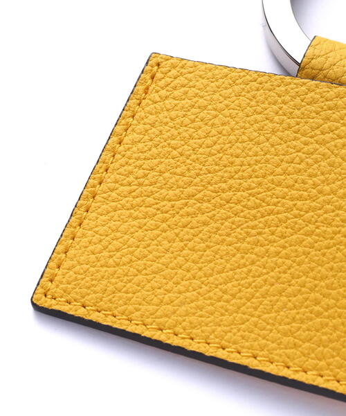 ITTI（イッチ）の「ITTI/イッチ/HERRIE PODS RING PRO / DIPLO FJORD /ITTI-GOODS-033-HA（スマホグッズ・メンズ・ブラック/グレー/イエロー/オレンジ・F）」の14枚目の写真