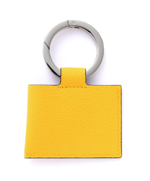 ITTI（イッチ）の「ITTI/イッチ/HERRIE PODS RING PRO / DIPLO FJORD /ITTI-GOODS-033-HA（スマホグッズ・メンズ・ブラック/グレー/イエロー/オレンジ・F）」の3枚目の写真