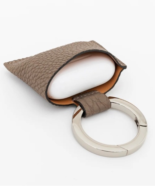 ITTI（イッチ）の「ITTI/イッチ/HERRIE PODS RING PRO / DIPLO FJORD /ITTI-GOODS-033-HA（スマホグッズ・メンズ・ブラック/グレー/イエロー/オレンジ・F）」の5枚目の写真