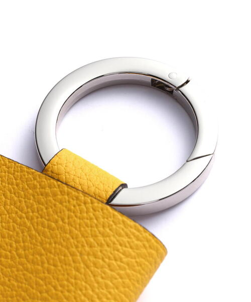 ITTI（イッチ）の「ITTI/イッチ/HERRIE PODS RING PRO / DIPLO FJORD /ITTI-GOODS-033-HA（スマホグッズ・メンズ・ブラック/グレー/イエロー/オレンジ・F）」の10枚目の写真