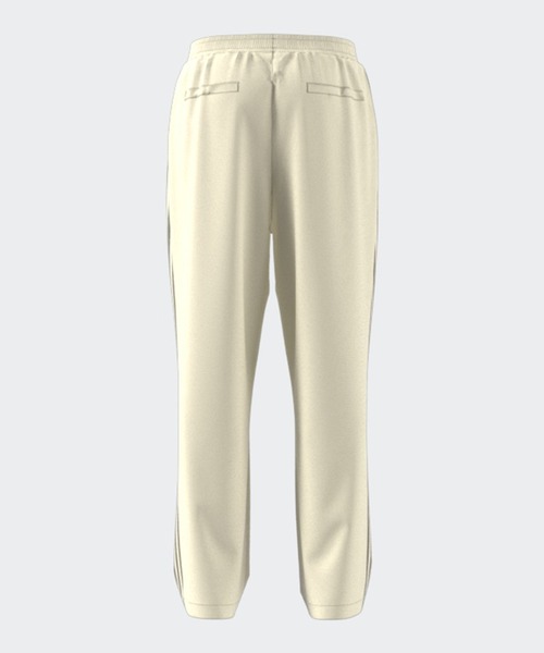 adidas(アディダス)の「adidas/アディダス adidas ORI TRACK PANTS トラックパンツ(その他パンツ・メンズ・ブラック×ホワイト/スカイブルー/アイボリー・S/M/L/XL)」の5枚目の写真