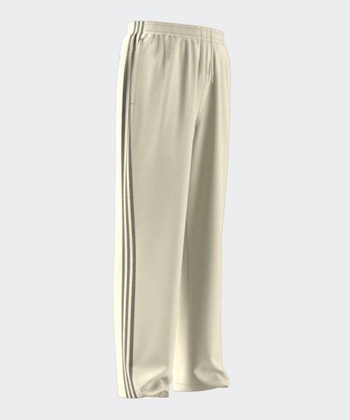 adidas(アディダス)の「adidas/アディダス adidas ORI TRACK PANTS トラックパンツ(その他パンツ・メンズ・ブラック×ホワイト/スカイブルー/アイボリー・S/M/L/XL)」の4枚目の写真