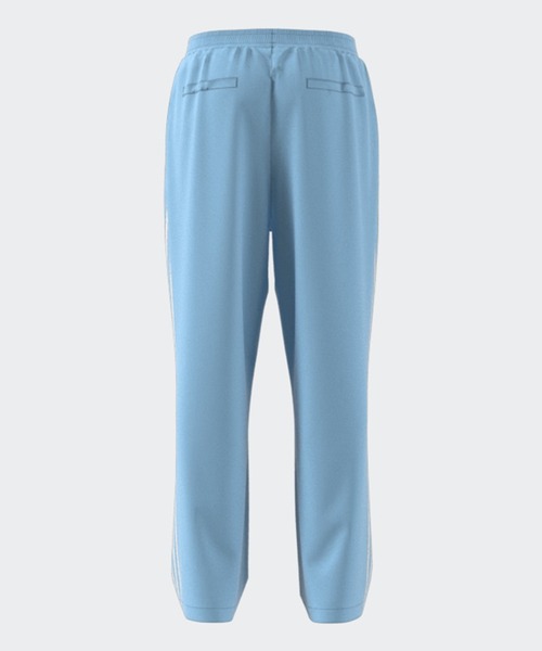 adidas(アディダス)の「adidas/アディダス adidas ORI TRACK PANTS トラックパンツ(その他パンツ・メンズ・ブラック×ホワイト/スカイブルー/アイボリー・S/M/L/XL)」の9枚目の写真