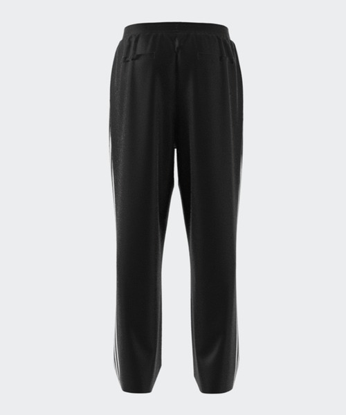 adidas(アディダス)の「adidas/アディダス adidas ORI TRACK PANTS トラックパンツ(その他パンツ・メンズ・ブラック×ホワイト/スカイブルー/アイボリー・S/M/L/XL)」の7枚目の写真