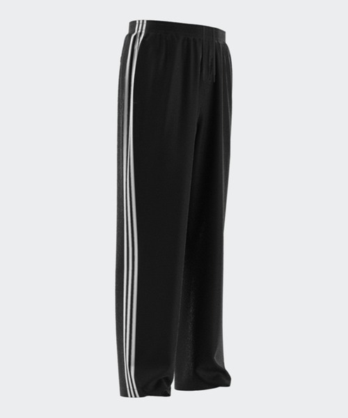 adidas(アディダス)の「adidas/アディダス adidas ORI TRACK PANTS トラックパンツ(その他パンツ・メンズ・ブラック×ホワイト/スカイブルー/アイボリー・S/M/L/XL)」の6枚目の写真