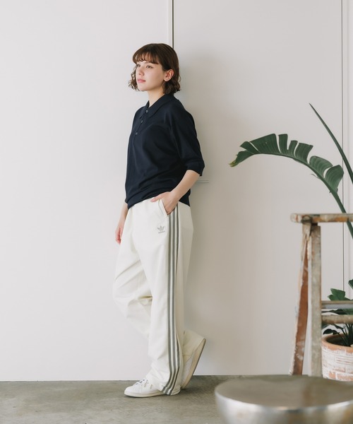 adidas/アディダス adidas ORI TRACK PANTS トラックパンツ