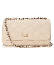 TAMSIN Convertible Xbody Flap クロスボディバッグ