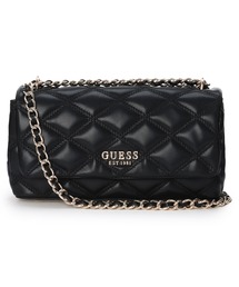 Guess | TAMSIN Convertible Xbody Flap クロスボディバッグ(ショルダーバッグ)