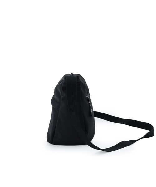 ITS'DEMO（イッツデモ）の「Leeミニショルダー（ショルダーバッグ・レディース・イエロー/オフホワイト/ブラック・00）」の11枚目の写真