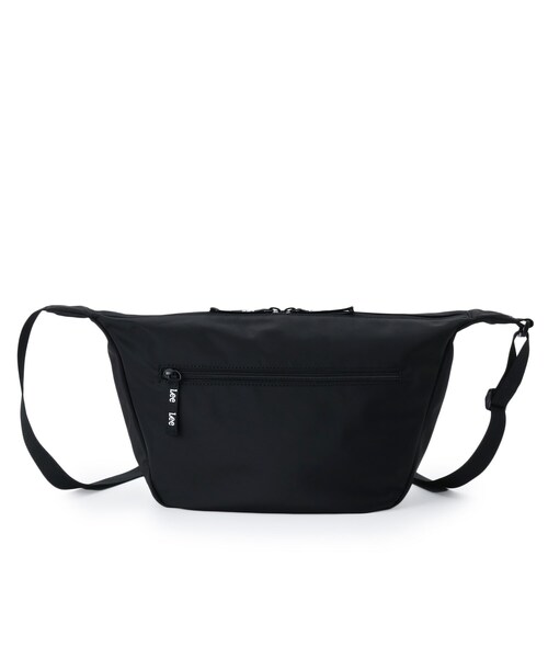 ITS'DEMO（イッツデモ）の「Leeミニショルダー（ショルダーバッグ・レディース・イエロー/オフホワイト/ブラック・00）」の12枚目の写真