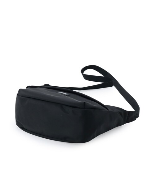 ITS'DEMO（イッツデモ）の「Leeミニショルダー（ショルダーバッグ・レディース・イエロー/オフホワイト/ブラック・00）」の13枚目の写真