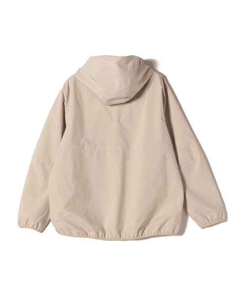 SHIPS Colors:〈撥水/防風〉All Weather Tex マウンテンパーカー