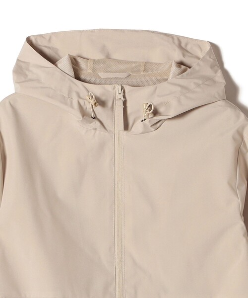 SHIPS Colors:〈撥水/防風〉All Weather Tex マウンテンパーカー