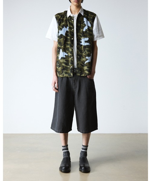 Dr. Martens(ドクターマーチン)の「Dr. Martens/ドクターマーチン LOUIS スリッポン シューズ 40950001(その他シューズ・メンズ・ブラック・UK5/UK10/UK7/UK8/UK9/UK6/UK4/UK3/UK11)」の8枚目の写真