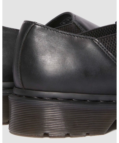 Dr. Martens(ドクターマーチン)の「Dr. Martens/ドクターマーチン LOUIS スリッポン シューズ 40950001(その他シューズ・メンズ・ブラック・UK5/UK10/UK7/UK8/UK9/UK6/UK4/UK3/UK11)」の3枚目の写真