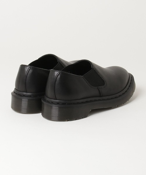 Dr. Martens(ドクターマーチン)の「Dr. Martens/ドクターマーチン LOUIS スリッポン シューズ 40950001(その他シューズ・メンズ・ブラック・UK5/UK10/UK7/UK8/UK9/UK6/UK4/UK3/UK11)」の12枚目の写真