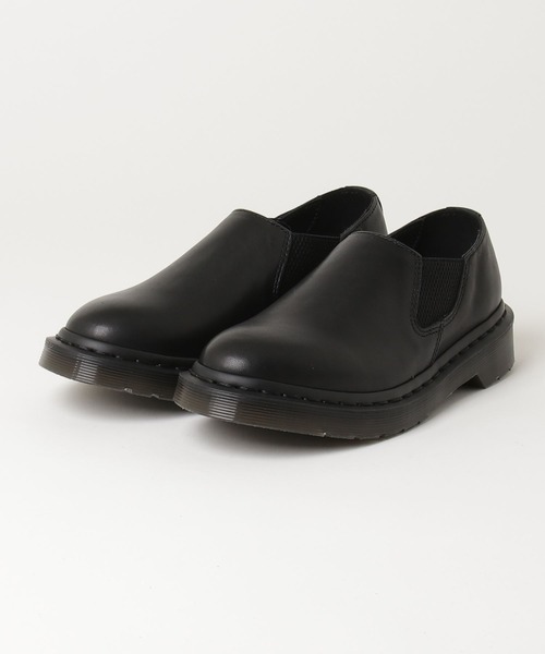 Dr. Martens(ドクターマーチン)の「Dr. Martens/ドクターマーチン LOUIS スリッポン シューズ 40950001(その他シューズ・メンズ・ブラック・UK5/UK10/UK7/UK8/UK9/UK6/UK4/UK3/UK11)」の11枚目の写真