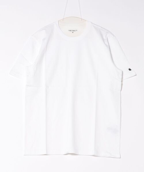 さらに100円引き◆CARHARTT◆S/S BASE T-SHIRT さらに100円引き◇CARHARTT◇S/S COIN T-SHIRT (Carhartt/T