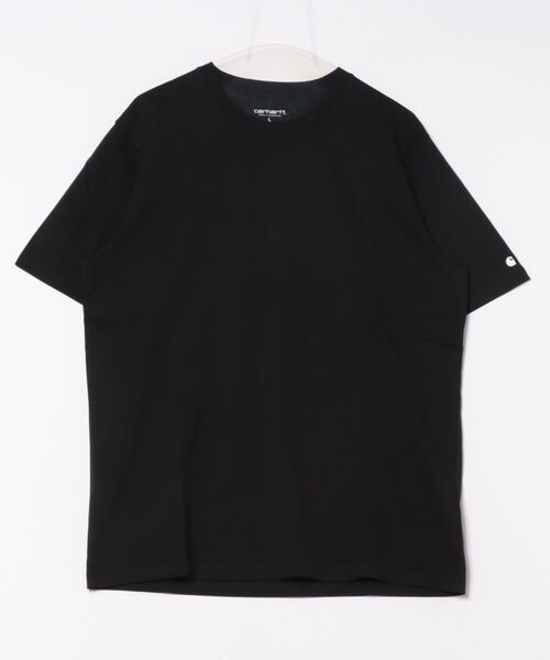 さらに100円引き◆CARHARTT◆S/S BASE T-SHIRT Carhartt WIP tシャツ 「Carhartt WIP」S/S BASE T-SHIRT