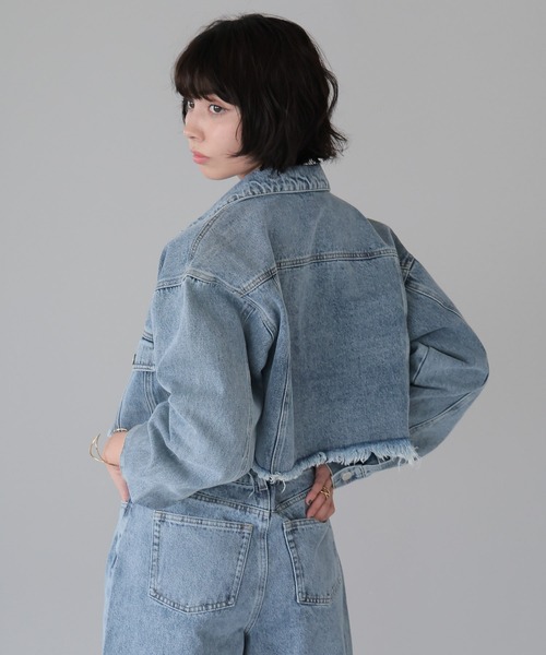 モデル身長:160cm　サイズ:FREE