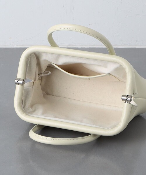 【入手困難❗️】正規品！osoi boat mini brot アイボリー OSOI＞BOAT BROT バッグ（ショルダーバッグ）｜OSOI（オソイ）の