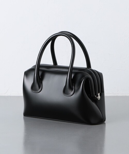 osoi boat brot アヤカ✨ Shop Osoi Boat Brot Handbag on Sale at BeyondStyle – Get 27