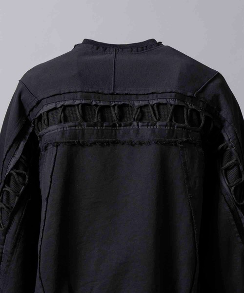 MAISON SPECIAL（メゾンスペシャル）の「《UNISEX》Prime-Over